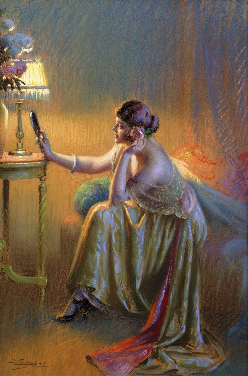 Una Lettura Tranquilla